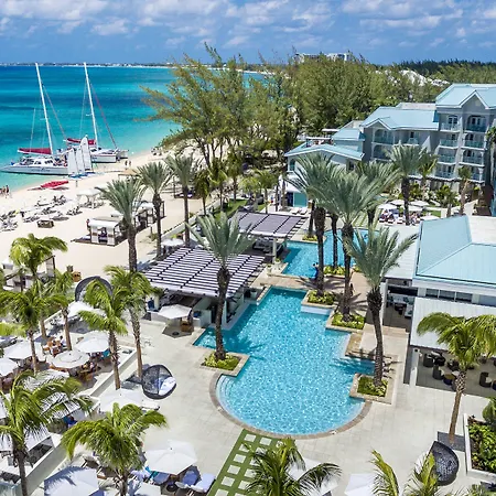The Westin Grand Cayman Seven Mile Beach Resort & Spa-2