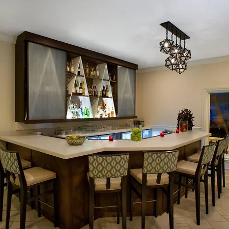 The Westin Grand Cayman Seven Mile Beach Resort & Spa-3